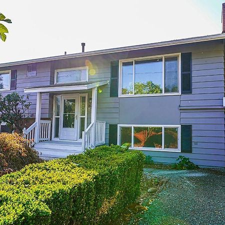 Spacious 4Br Home - 5 Min To Seatac Airport Экстерьер фото